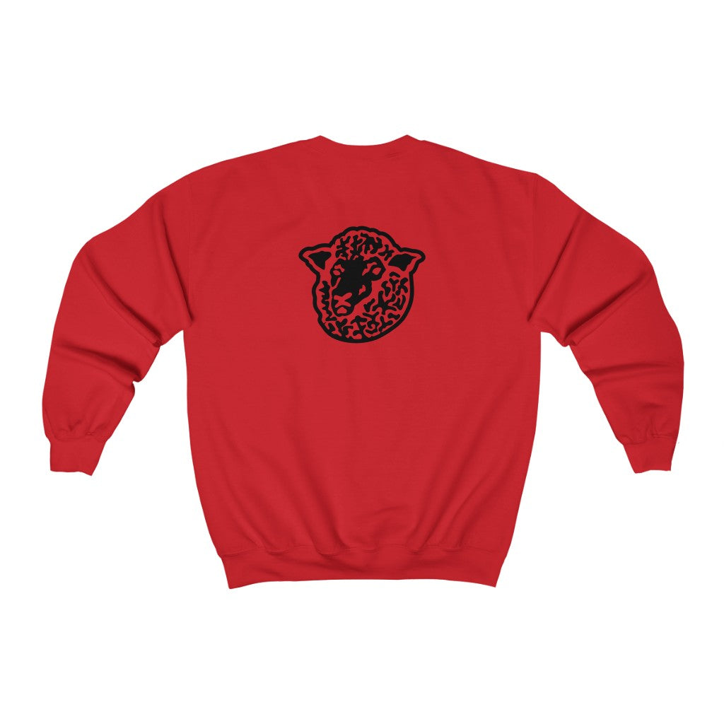 Simply Dope - Sweatshirt - Black Sheep Apparel