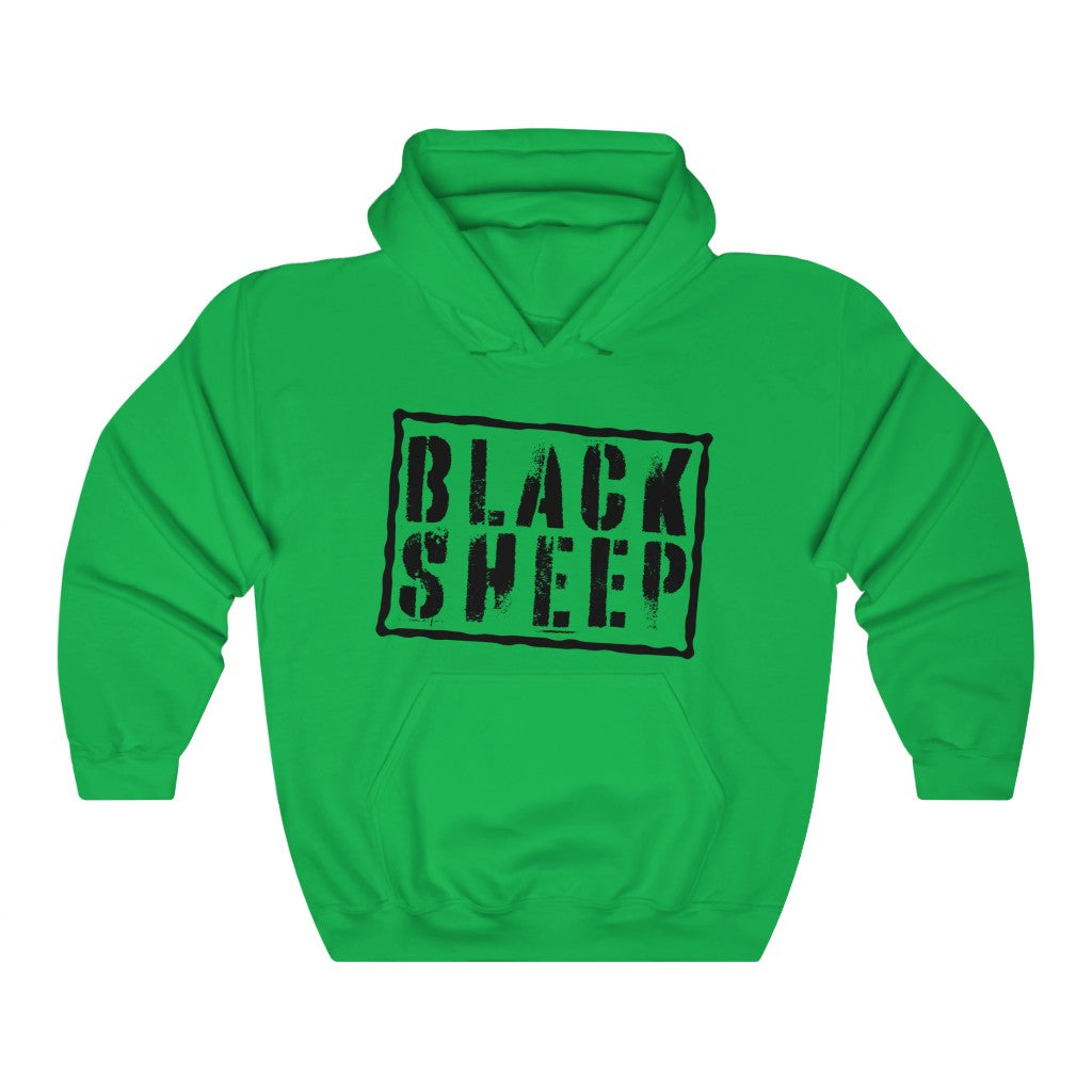 Stamped BLACK SHEEP - Black Sheep Apparel