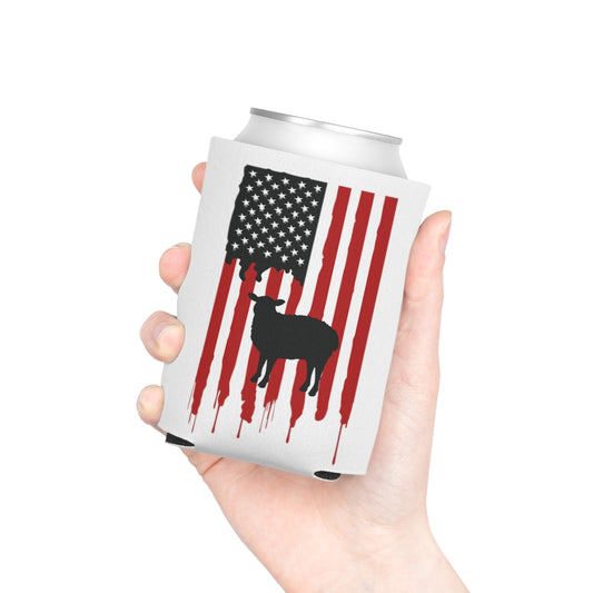 American Black Sheep - Can Cooler - Black Sheep Apparel