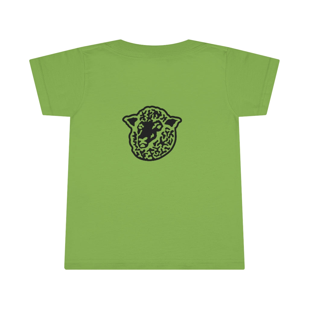 One Of A Kind - Toddler T-shirt - Black Sheep Apparel