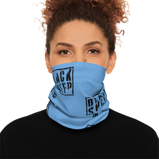 Stamped Black Sheep - Neck Gaiter - Black Sheep Apparel