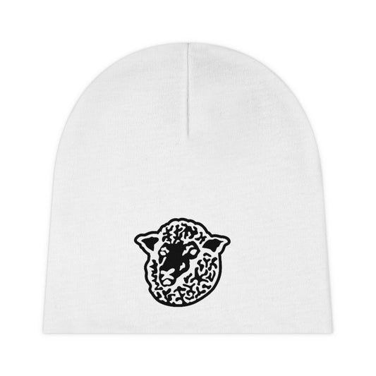 Black Sheep - Baby Beanie - Black Sheep Apparel