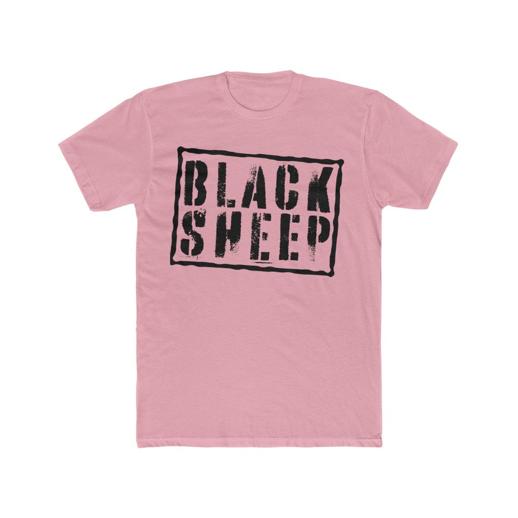 Stamped BLACK SHEEP - Black Sheep Apparel