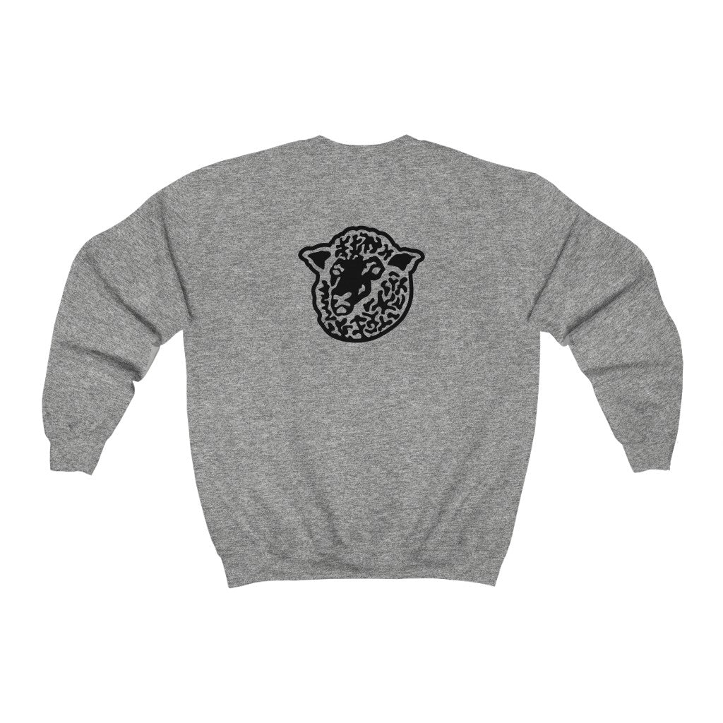 Simply Dope - Sweatshirt - Black Sheep Apparel