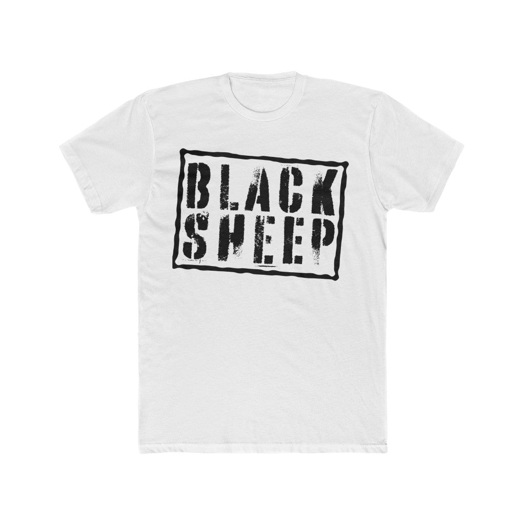 Stamped BLACK SHEEP - Black Sheep Apparel