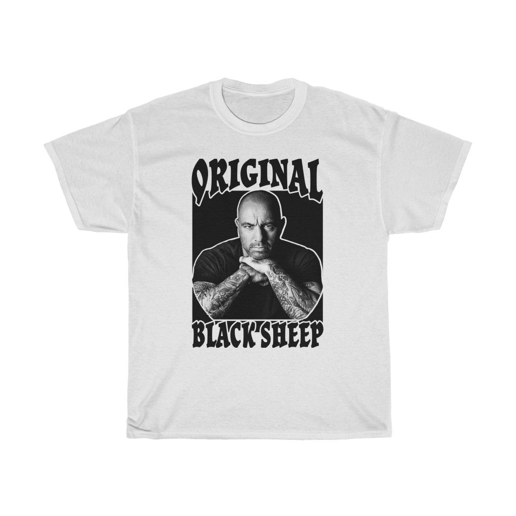 Original Black Sheep - Joe Rogan - Black Sheep Apparel