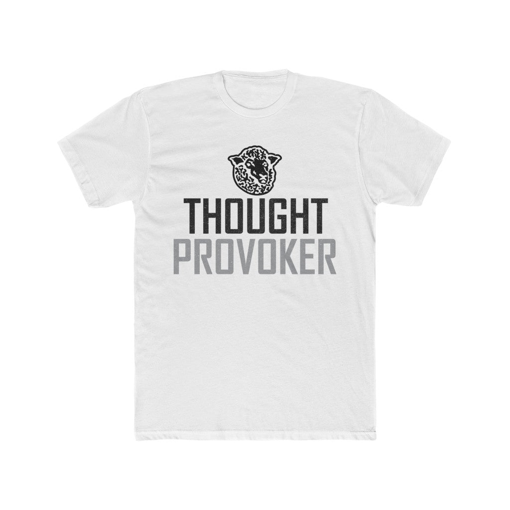 Thought Provoker - Black Sheep Apparel