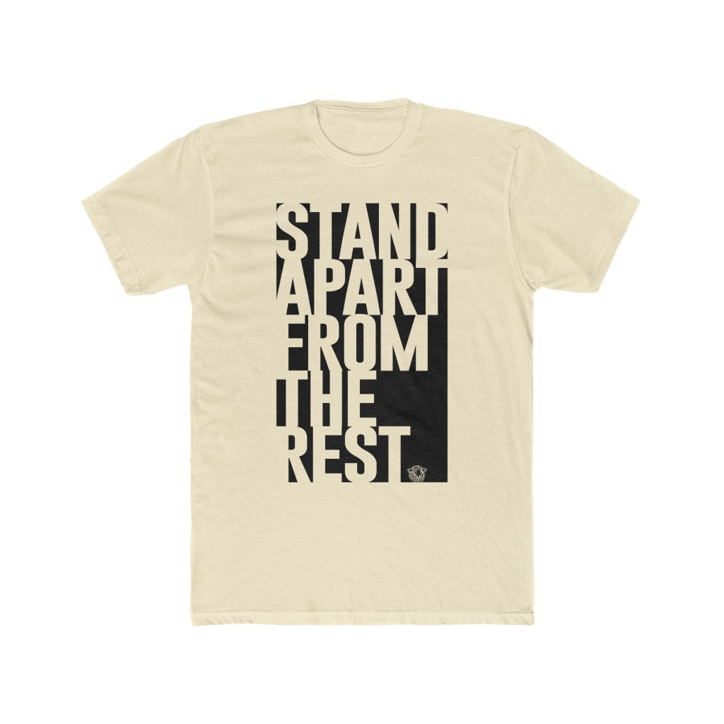 Stand Apart From The Rest - Black Sheep Apparel