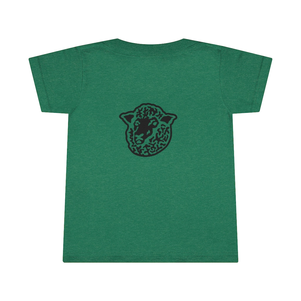 One Of A Kind - Toddler T-shirt - Black Sheep Apparel