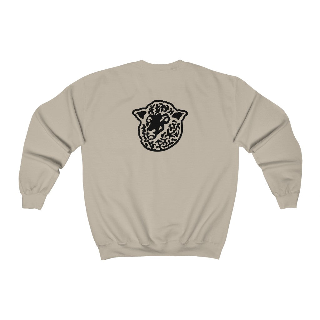 Simply Dope - Sweatshirt - Black Sheep Apparel