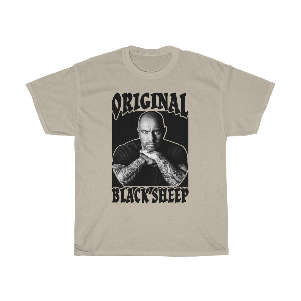 Original Black Sheep - Joe Rogan - Black Sheep Apparel