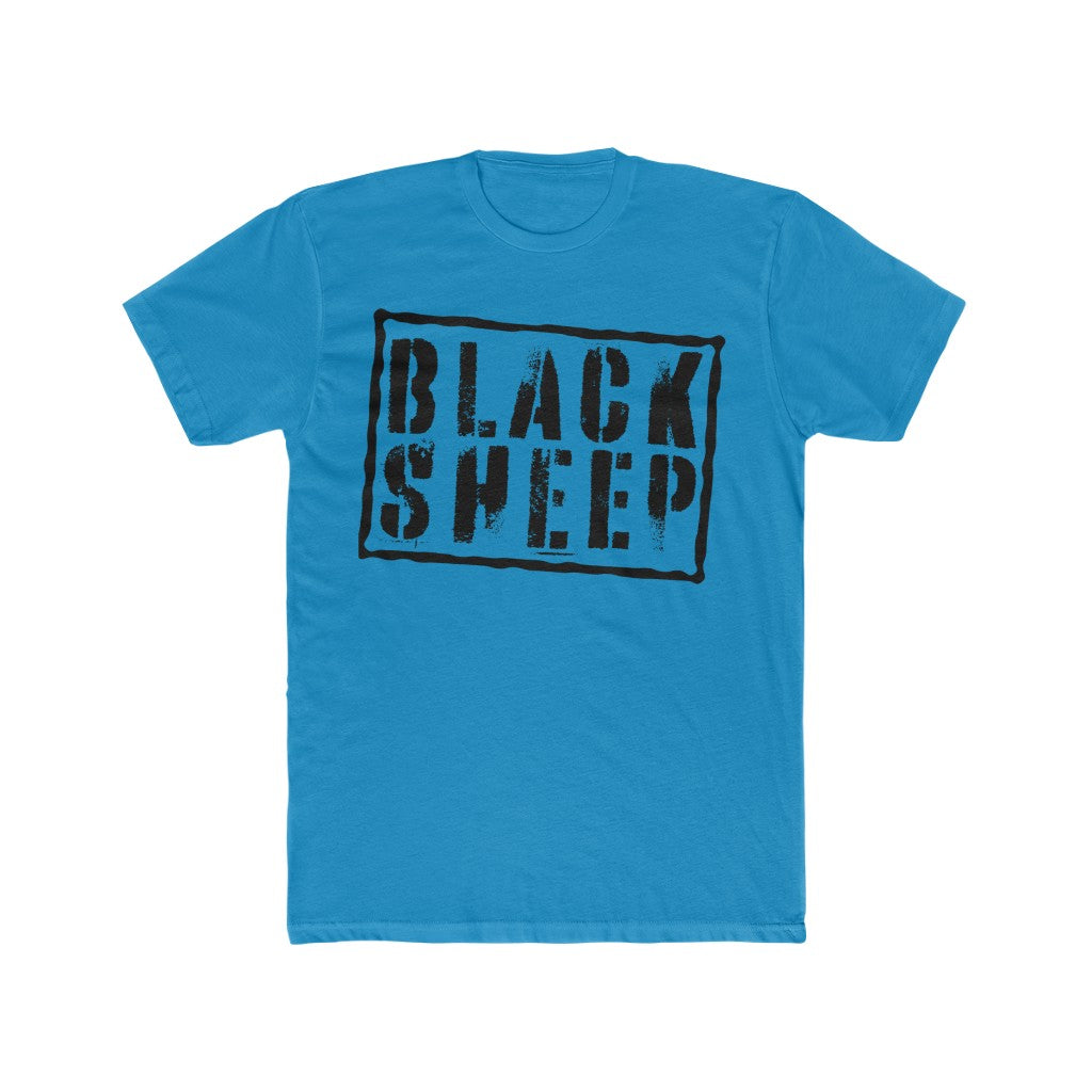 Stamped BLACK SHEEP - Black Sheep Apparel