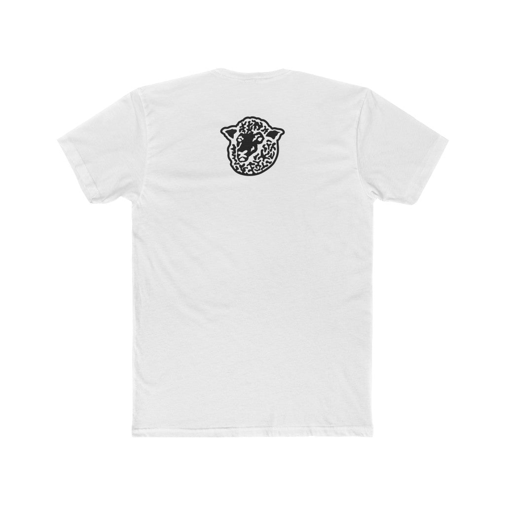 Stamped BLACK SHEEP - Black Sheep Apparel