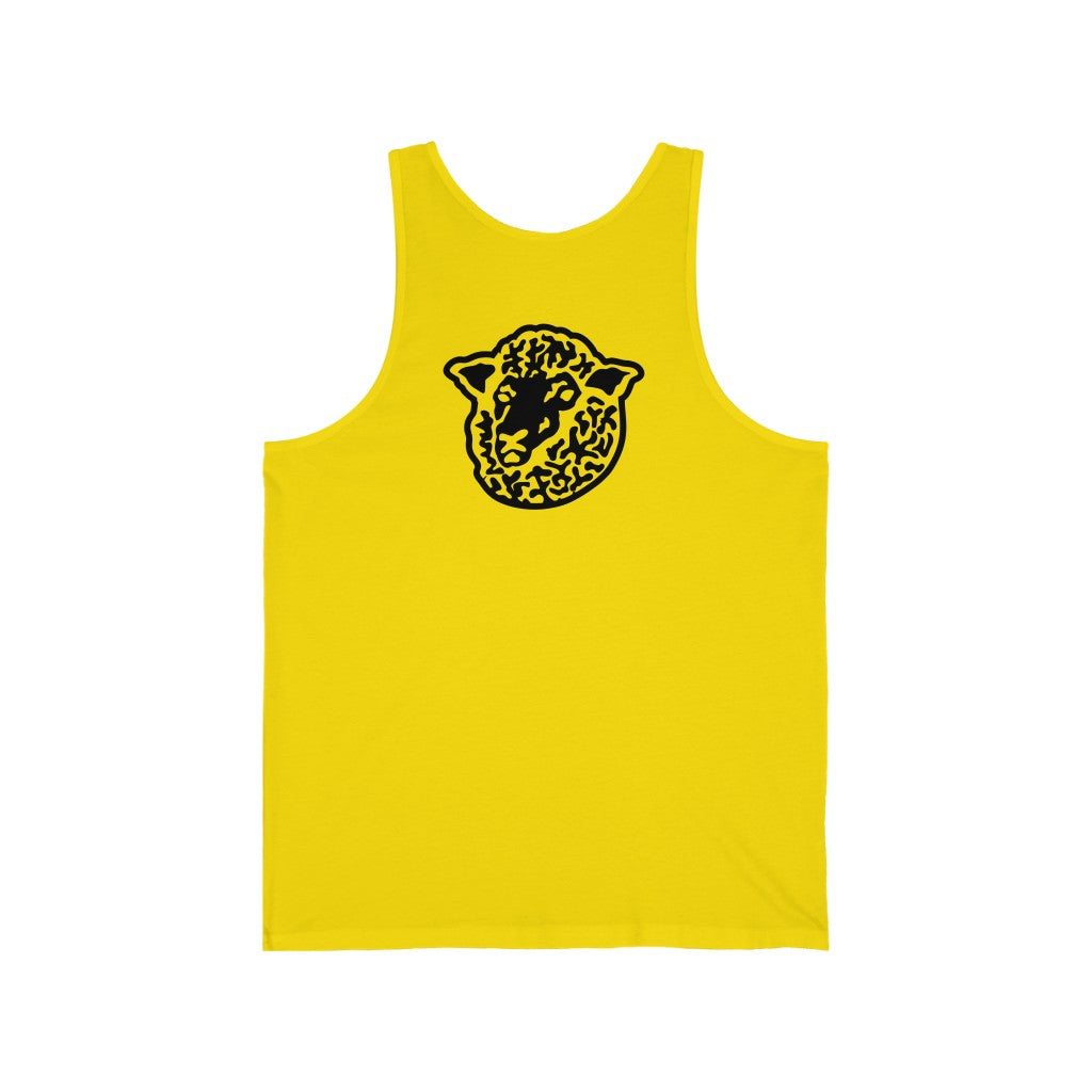 Simply Dope - Unisex Jersey Tank - Black Sheep Apparel