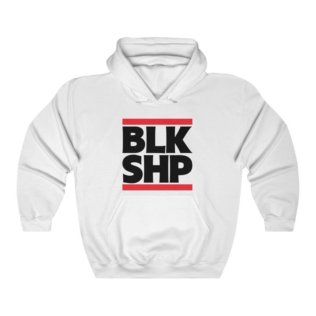 BLK SHP - Black Sheep Apparel