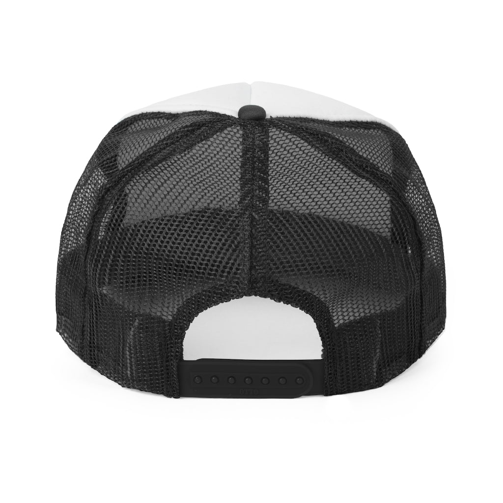 Black Sheep - Trucker Hat - Black Sheep Apparel