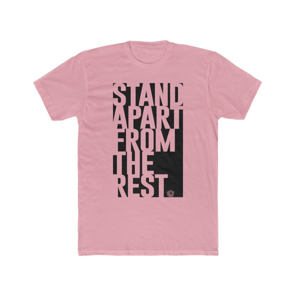 Stand Apart From The Rest - Black Sheep Apparel