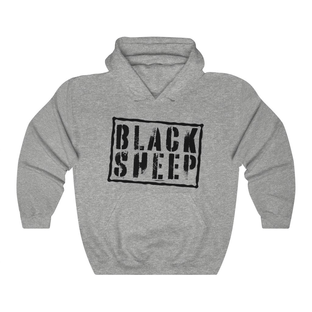 Stamped BLACK SHEEP - Black Sheep Apparel