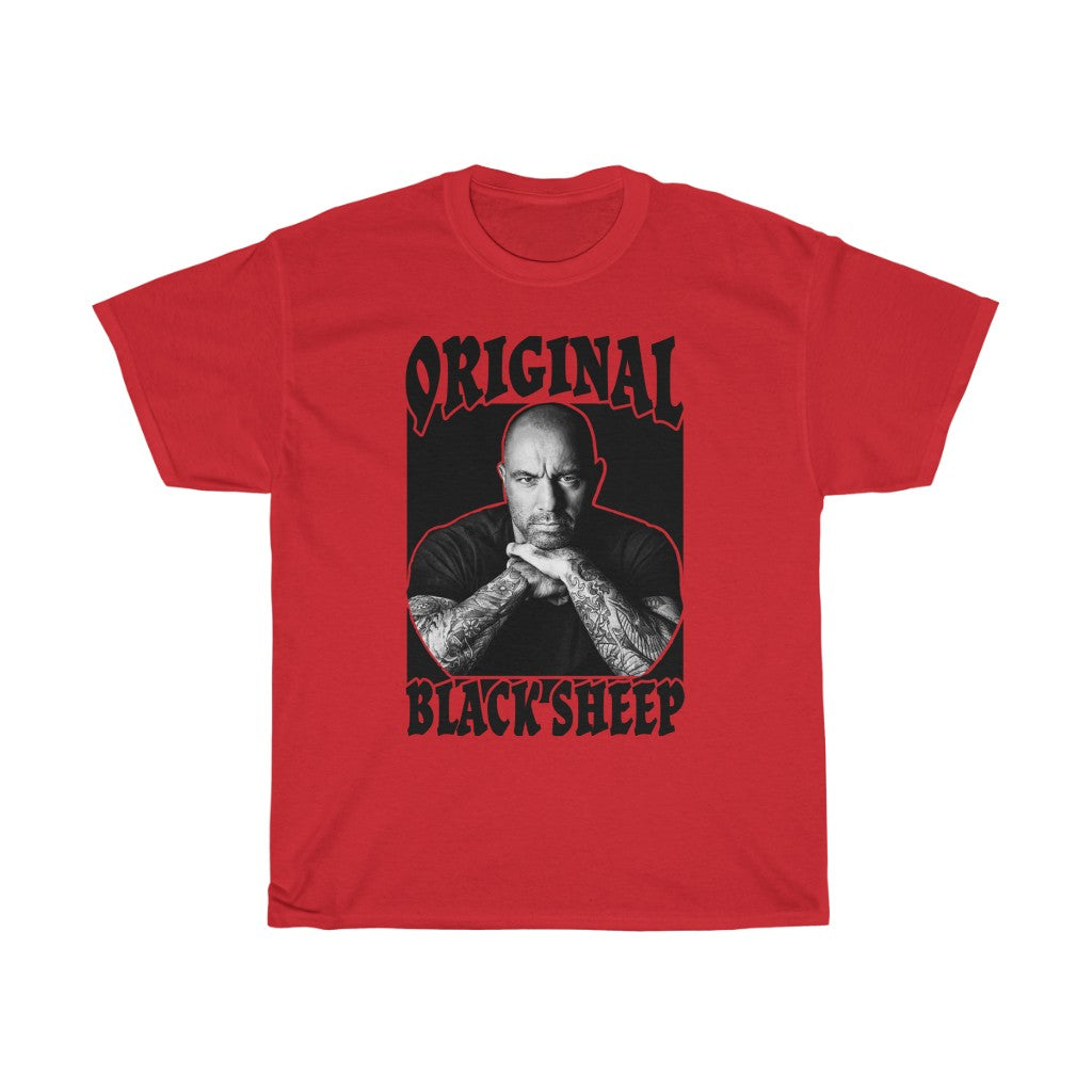 Original Black Sheep - Joe Rogan - Black Sheep Apparel