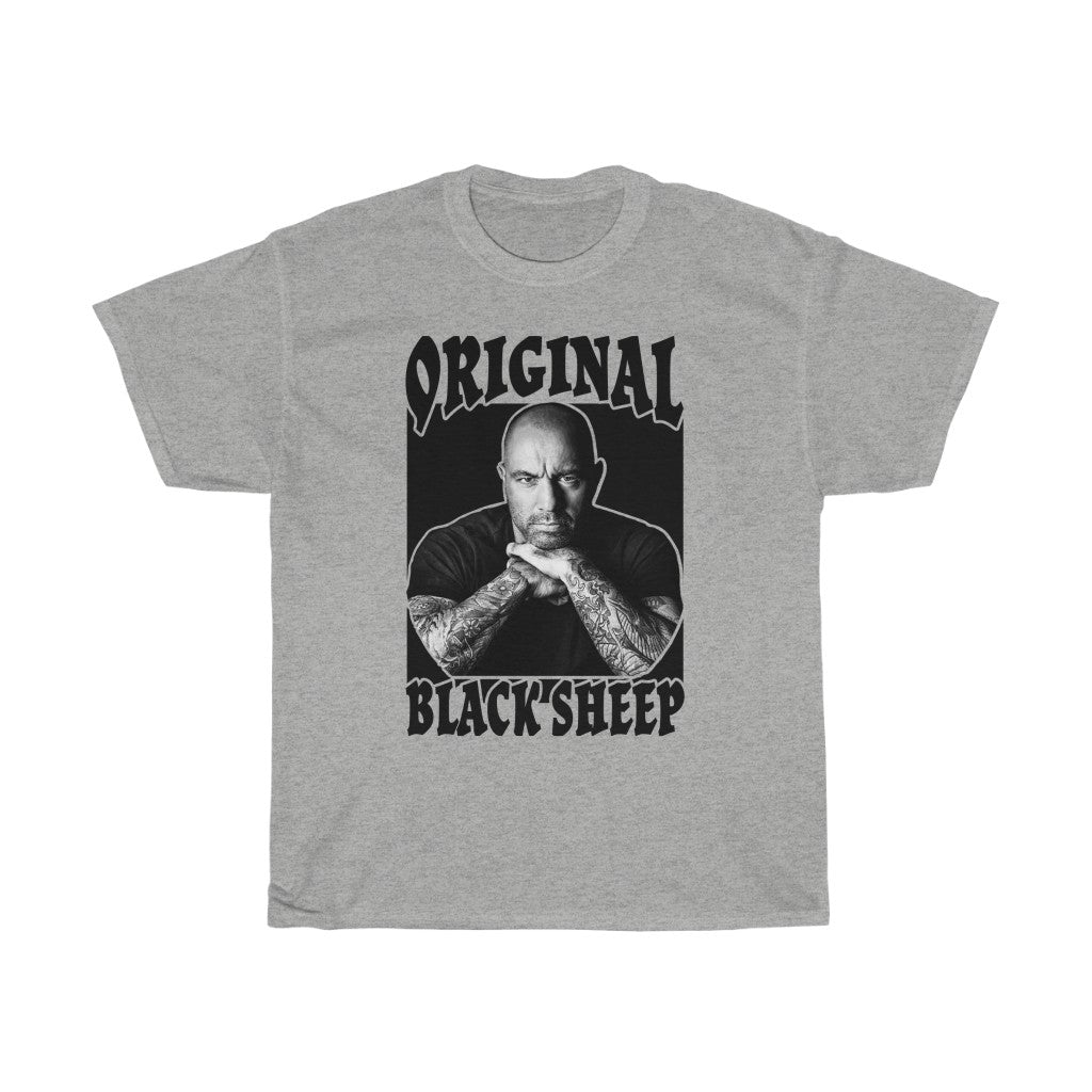 Original Black Sheep - Joe Rogan - Black Sheep Apparel