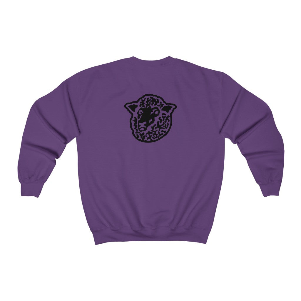 Simply Dope - Sweatshirt - Black Sheep Apparel