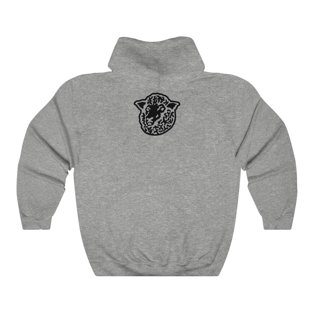 Stamped BLACK SHEEP - Black Sheep Apparel