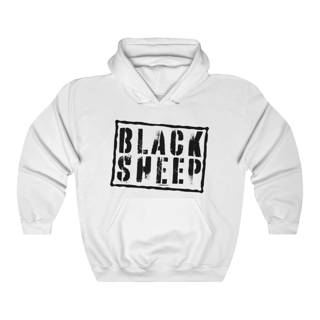 Stamped BLACK SHEEP - Black Sheep Apparel