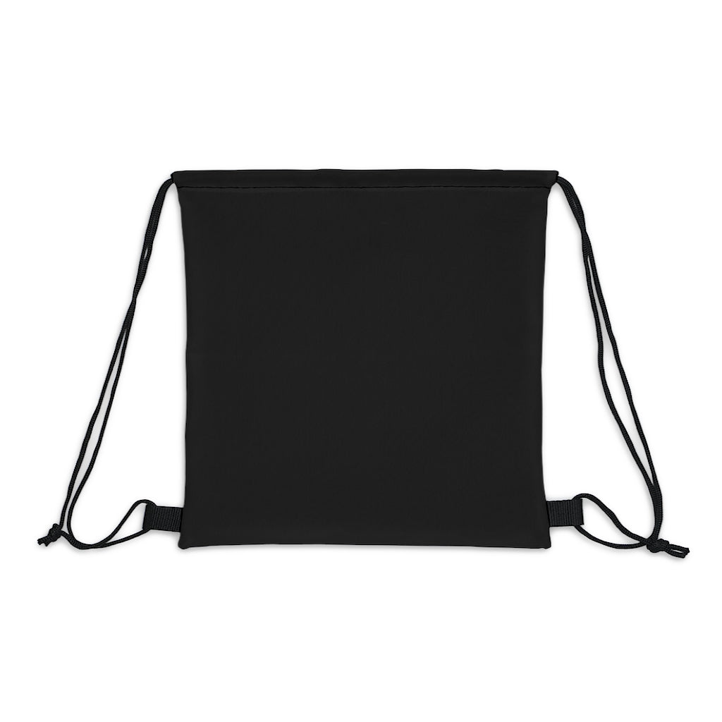 Limited Edition - Outdoor Drawstring Bag - Black Sheep Apparel