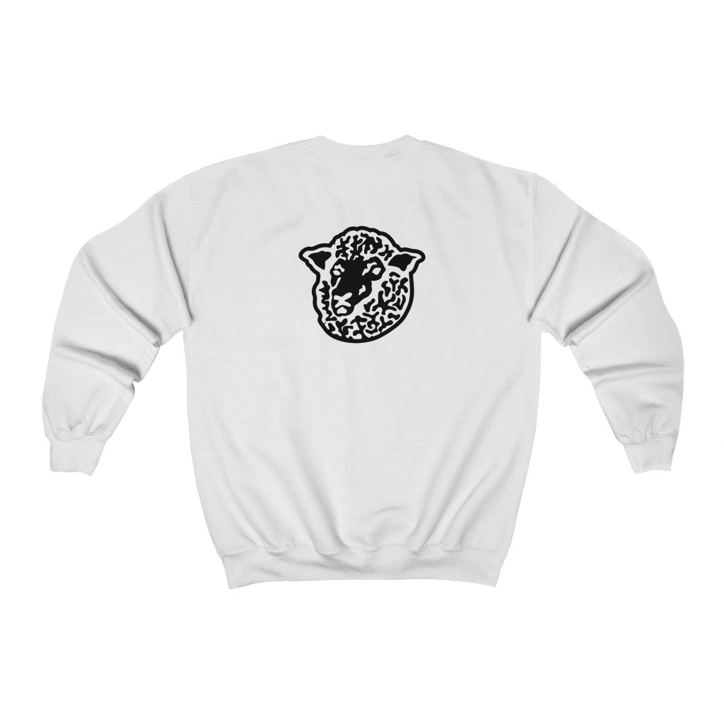 Simply Dope - Sweatshirt - Black Sheep Apparel