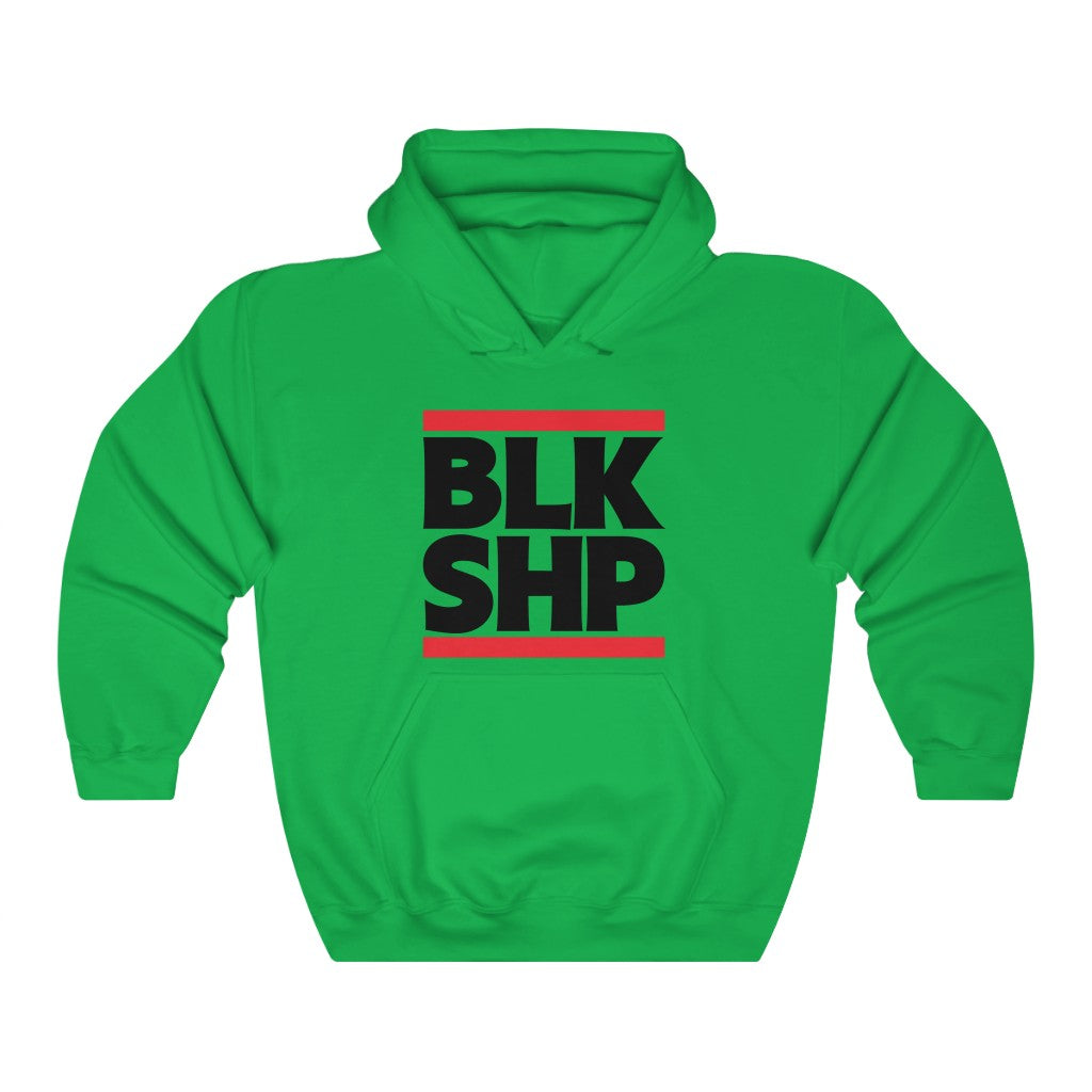 BLK SHP - Black Sheep Apparel