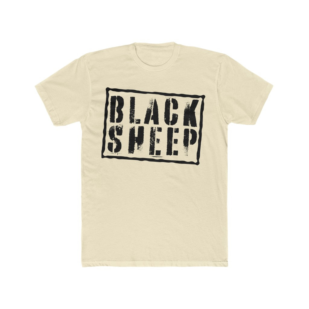 Stamped BLACK SHEEP - Black Sheep Apparel