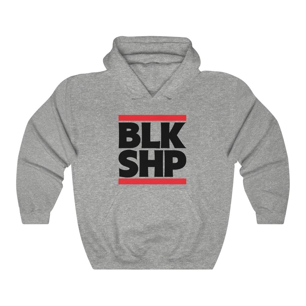 BLK SHP - Black Sheep Apparel