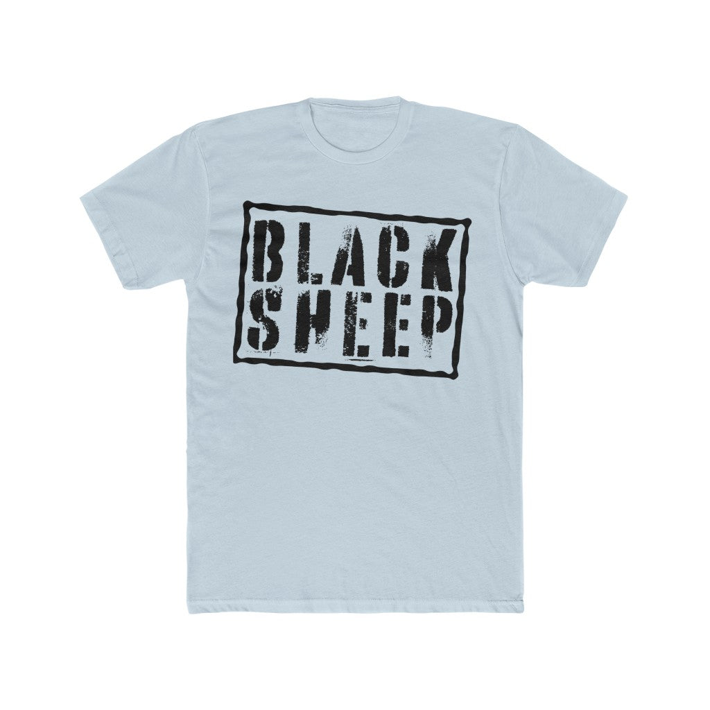 Stamped BLACK SHEEP - Black Sheep Apparel