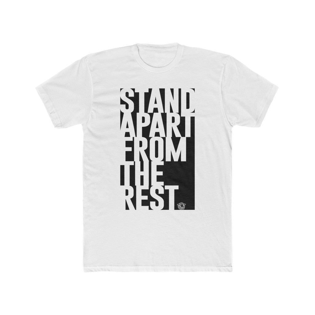 Stand Apart From The Rest - Black Sheep Apparel