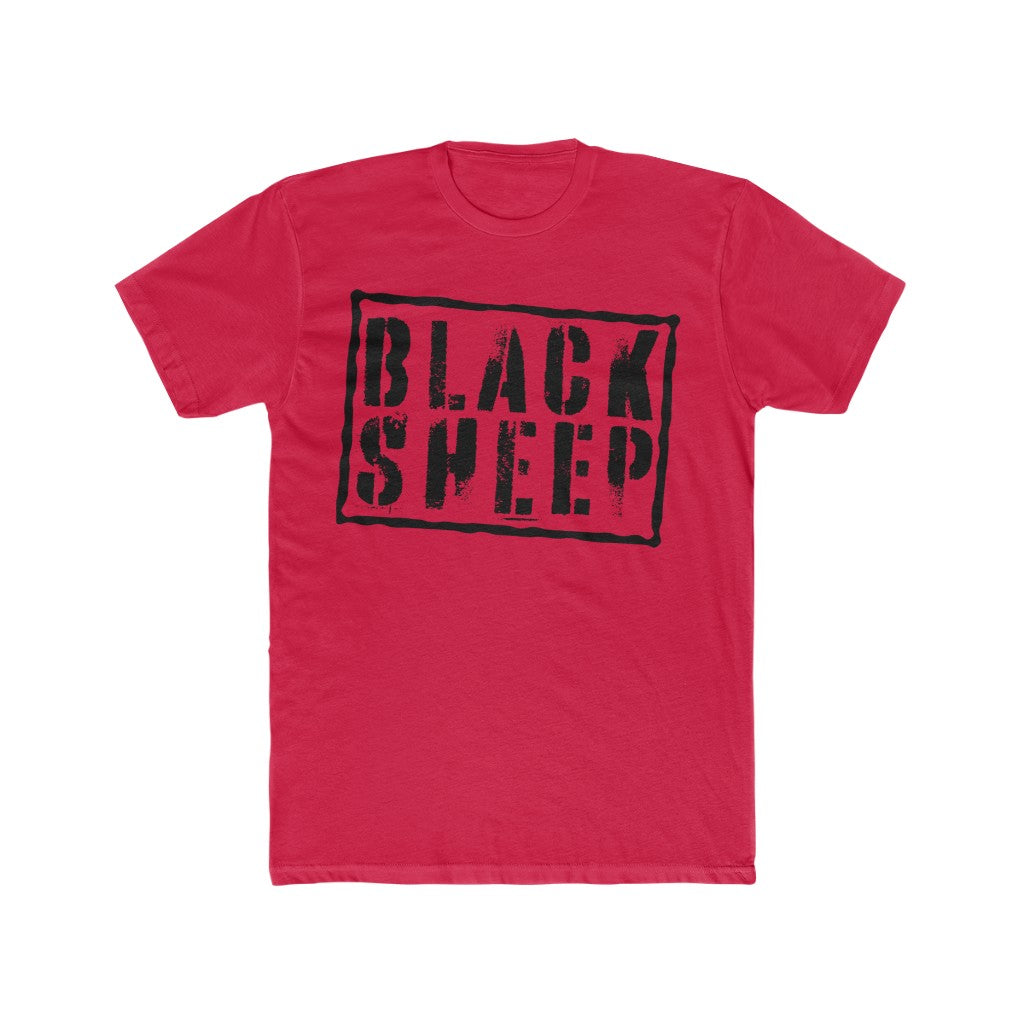 Stamped BLACK SHEEP - Black Sheep Apparel