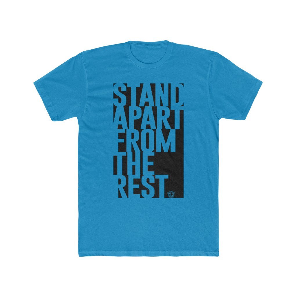 Stand Apart From The Rest - Black Sheep Apparel