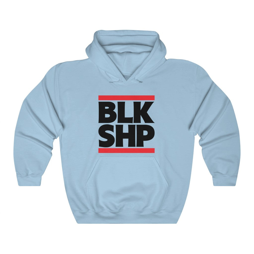 BLK SHP - Black Sheep Apparel