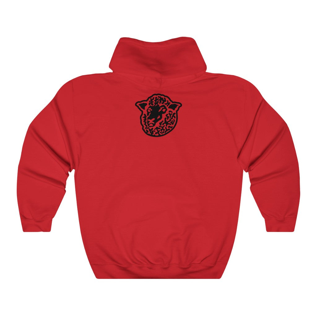 Stamped BLACK SHEEP - Black Sheep Apparel