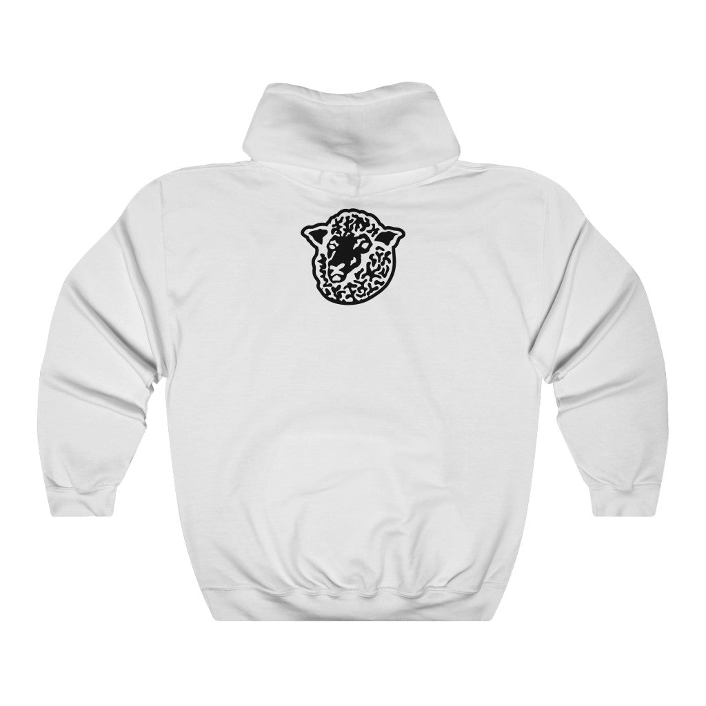 Stamped BLACK SHEEP - Black Sheep Apparel