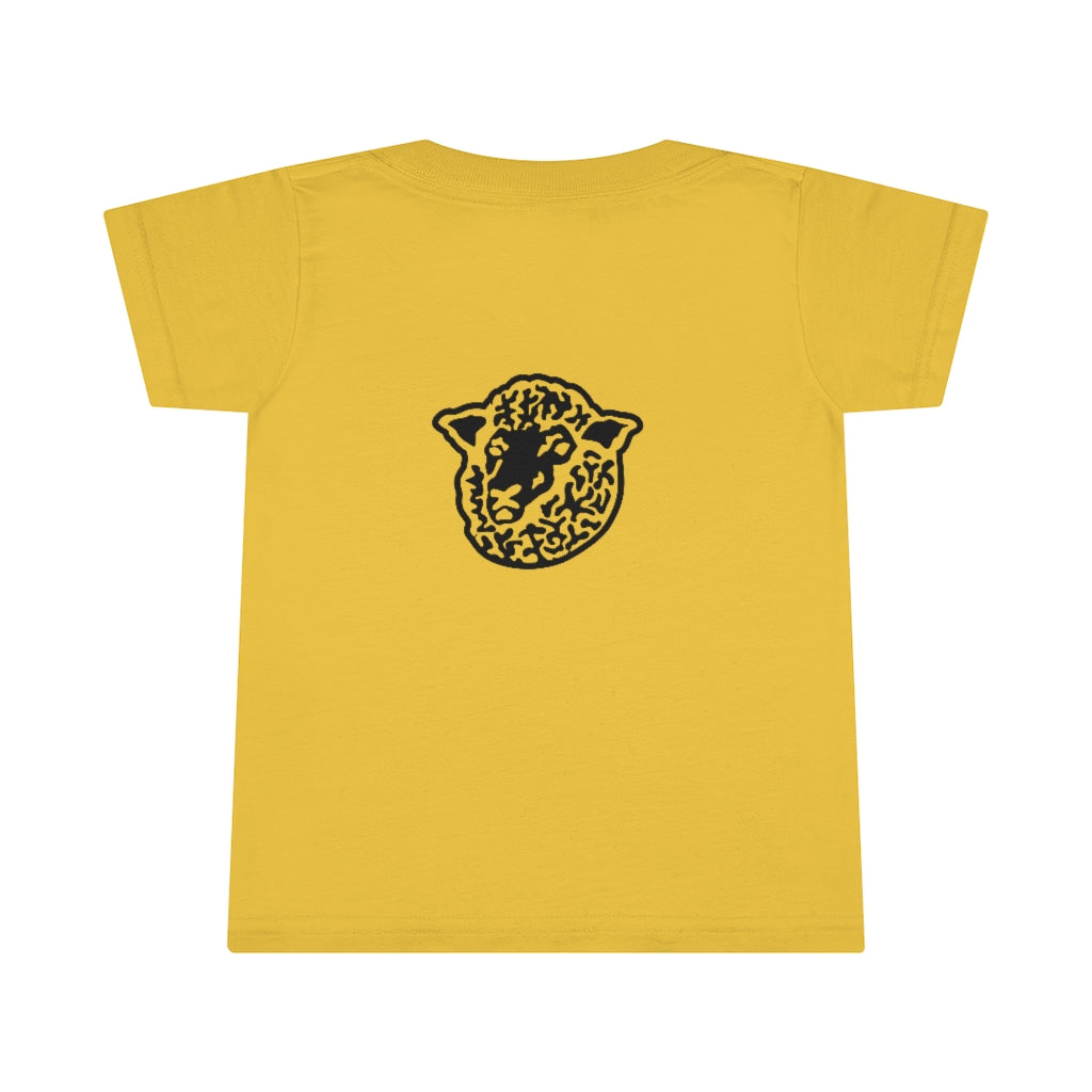 One Of A Kind - Toddler T-shirt - Black Sheep Apparel