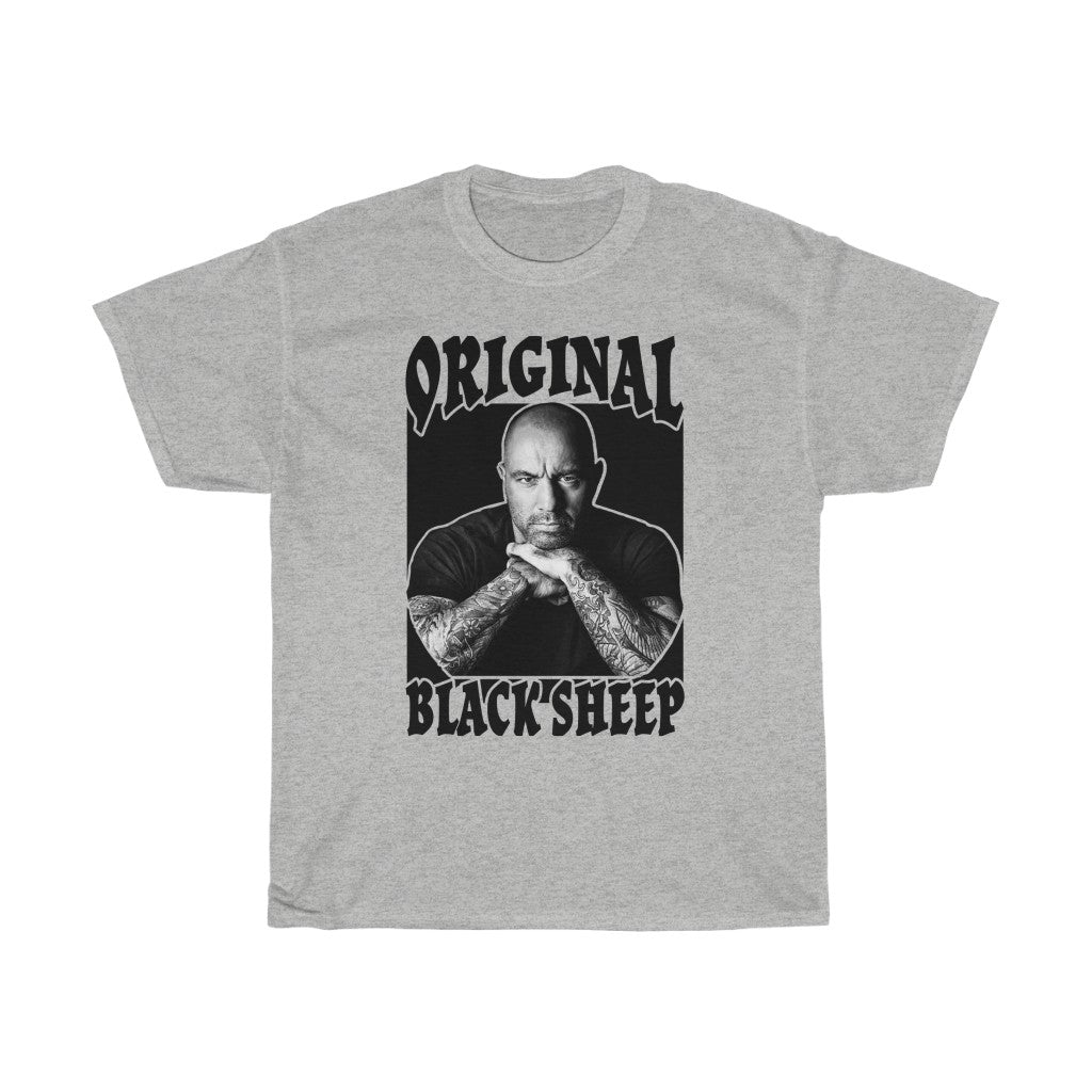 Original Black Sheep - Joe Rogan - Black Sheep Apparel