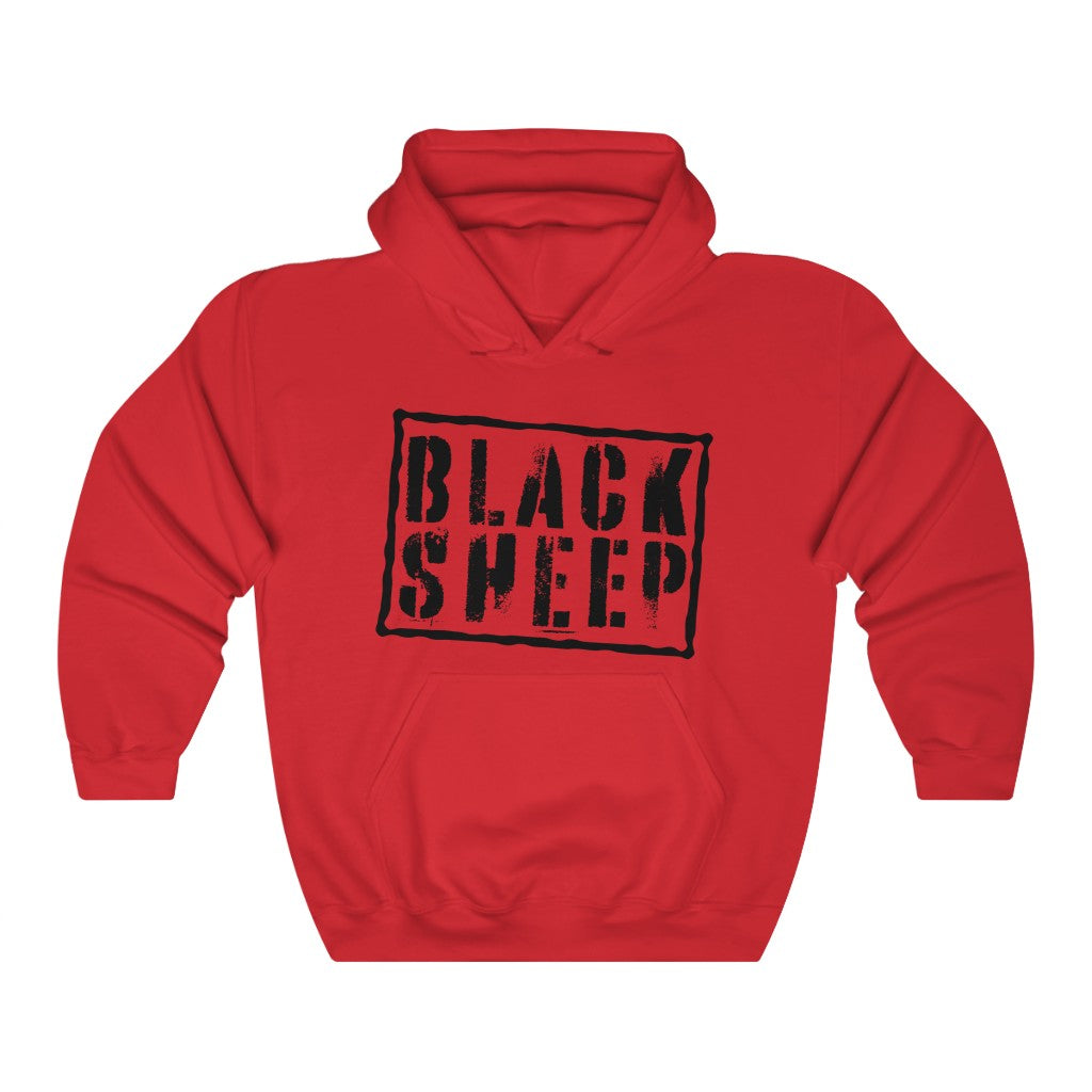 Stamped BLACK SHEEP - Black Sheep Apparel