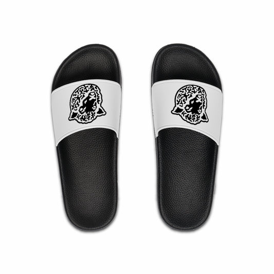 Men's Slide Sandals - Black Sheep Apparel