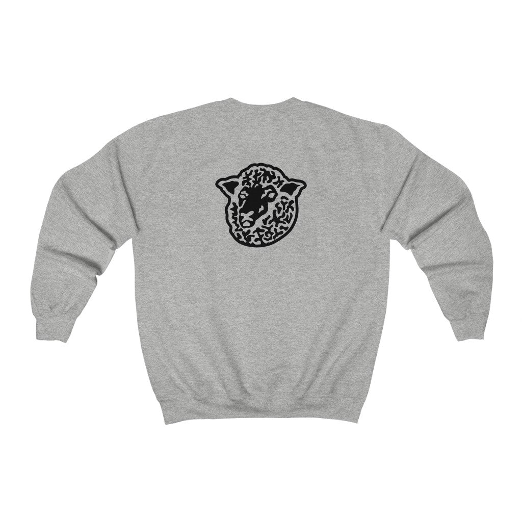 Simply Dope - Sweatshirt - Black Sheep Apparel