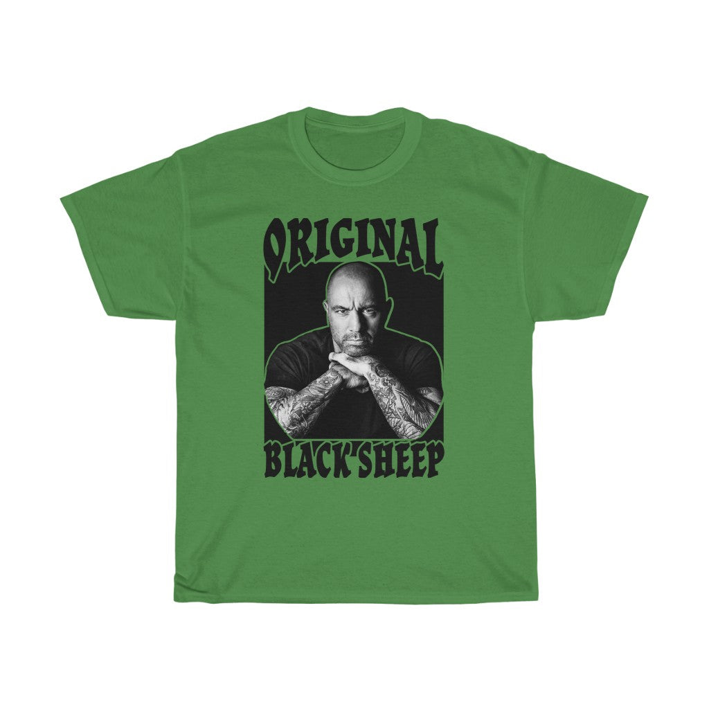 Original Black Sheep - Joe Rogan - Black Sheep Apparel