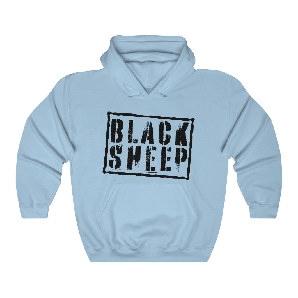 Stamped BLACK SHEEP - Black Sheep Apparel