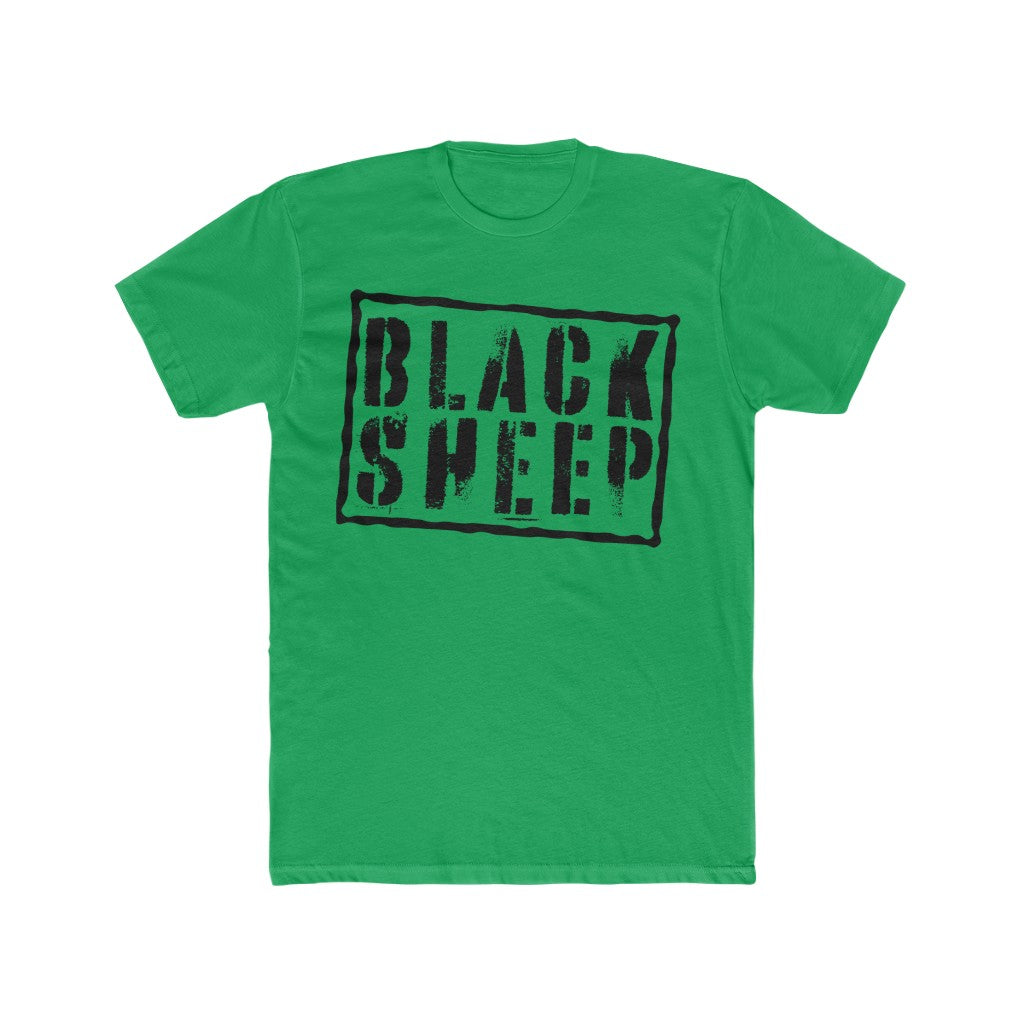 Stamped BLACK SHEEP - Black Sheep Apparel