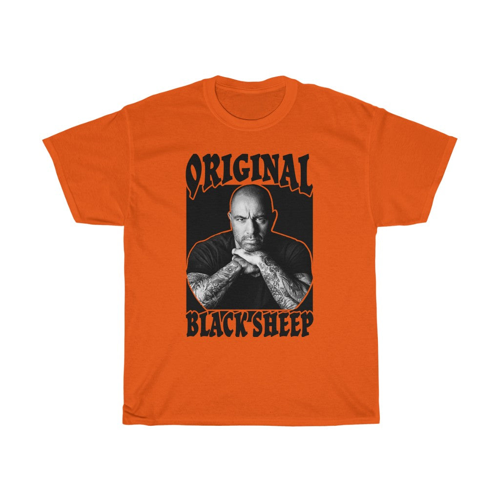 Original Black Sheep - Joe Rogan - Black Sheep Apparel