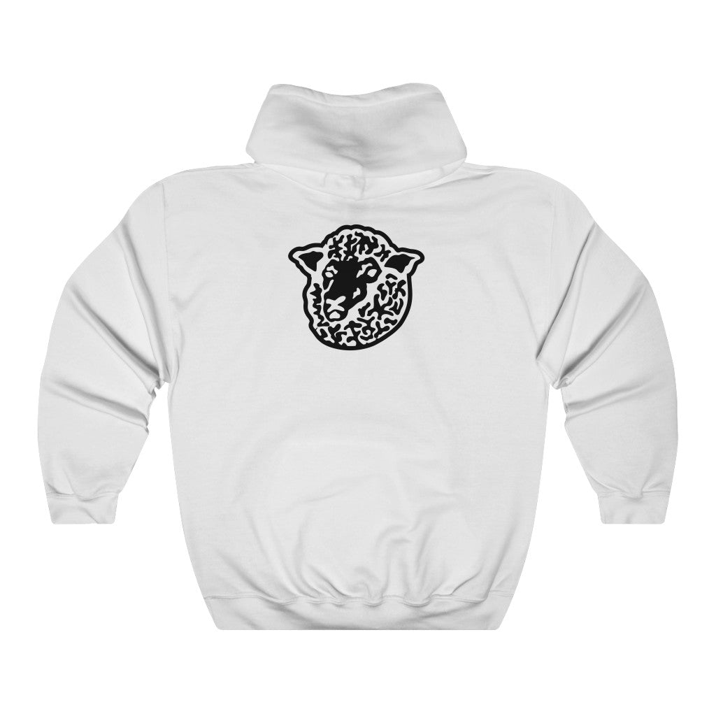 BLK SHP - Black Sheep Apparel