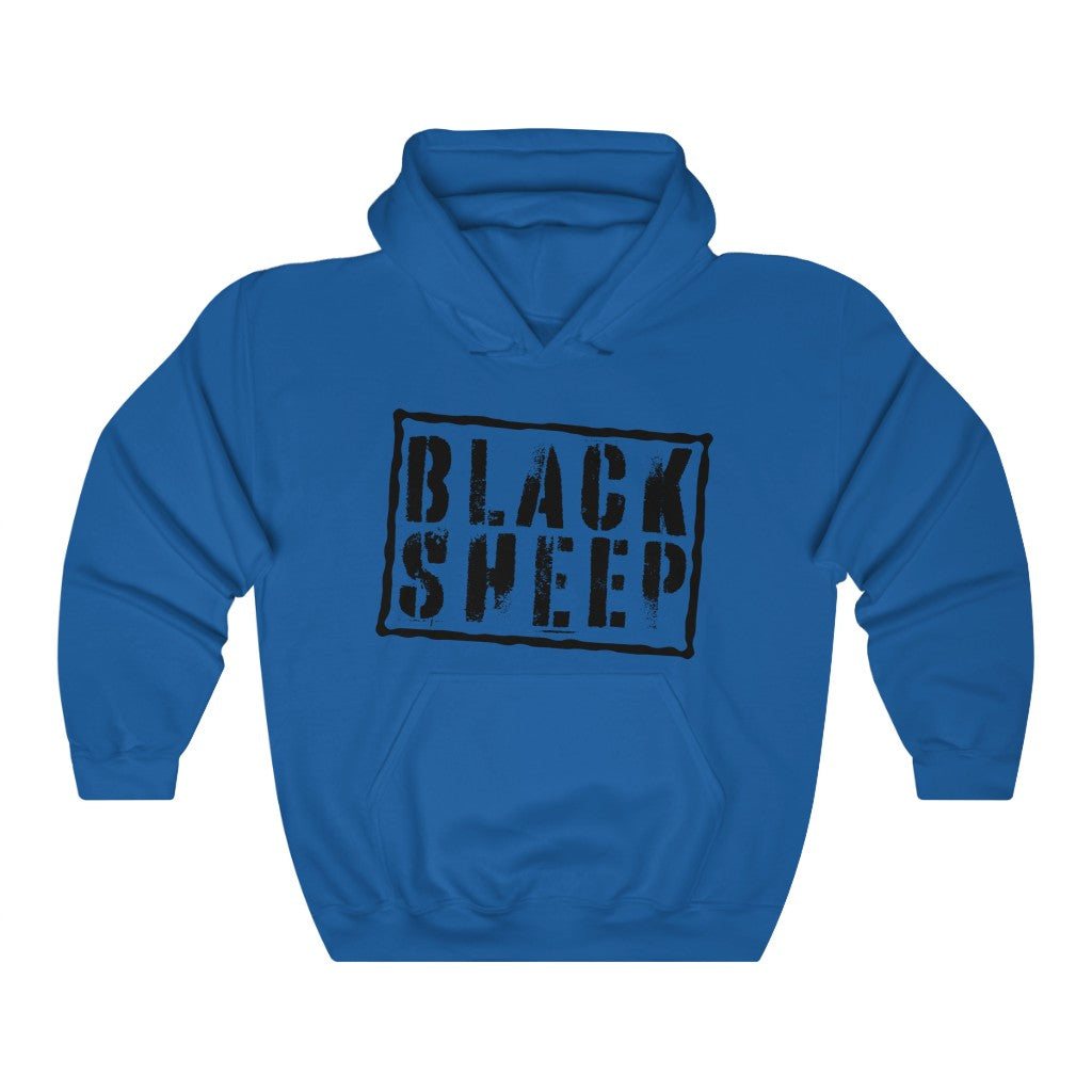 Stamped BLACK SHEEP - Black Sheep Apparel